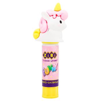 ZiBi Funny Glue Stick 8g - buy, prices for - photo 5