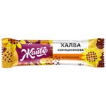 Jaivir Sugar Sunflower Halva 58g