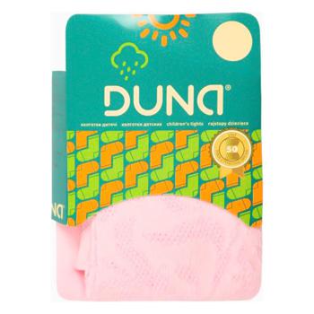 Dyuna Children's Tights 4B437 size 98-104