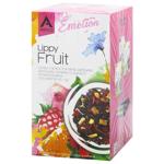 Askold Lippy Fruit Black Tea 2g*20pcs