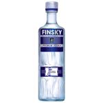Finsky Vodka 40% 0.5l