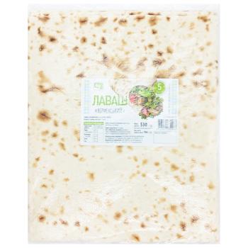 Лаваш Субота Армянский 5шт - купить, цены на Таврия В - фото 1