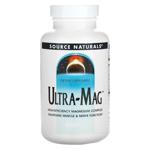 Source Naturals Ultra-Mag Magnesium 60 tablets