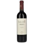 Collazzi Liberta Dry Red Wine 13.5% 0.75l