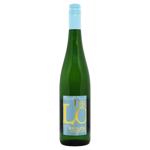 Dr.Lo Riesling Non-Alcoholic Semisweet White Wine 0.75l