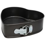 Форма для випікання Зед Серце роз'ємна 21,5х23,5х7см