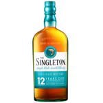 Віскі The Singleton of Dufftown 12 років 40% 0,7л