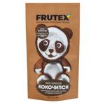 Frutex Cocochips Coconut Chips 40g