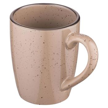 Ardesto Emilia Cup Brown 370ml - buy, prices for - photo 2