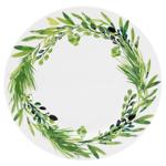 Lefard Olive Plate 26cm