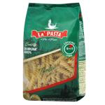 Макаронні вироби La Pasta Спіральки 400г