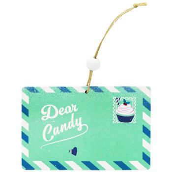 Pendant Actuel wood China - buy, prices for Auchan - photo 3