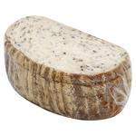 Хлеб на закваске с леном