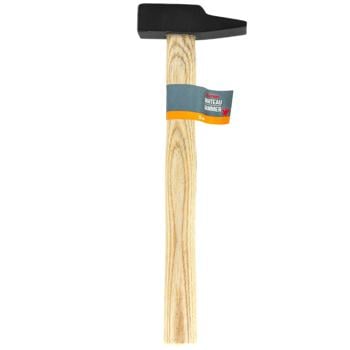 Auchan Hammer 25mm - buy, prices for Auchan - photo 1