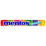 Драже Mentos Веселка жувальне 37г