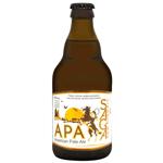 Beer Saga 330ml Ukraine