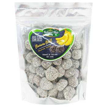Banana Balls with Coconut 250g - buy, prices for Chudo Market - photo 1