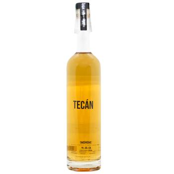 Tecan Reposado Tequila 40% 0.7l