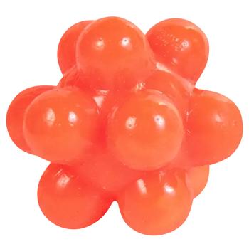 Trixie Balls with Protrusions Toy for Cats 4pcs 3.5cm - buy, prices for MasterZoo - photo 3
