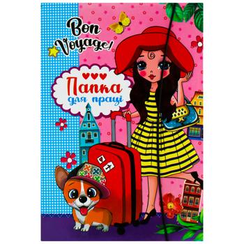 Tetrada Notebook Folder for Handicrafts - buy, prices for - photo 7