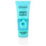 Color Intense Killer Gel 01 Fresh Antiseptic for Hands 50ml