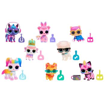 Набір ігровий L.O.L. Ssurprise! Улюбленець 122296 - купити, ціни на NOVUS - фото 2