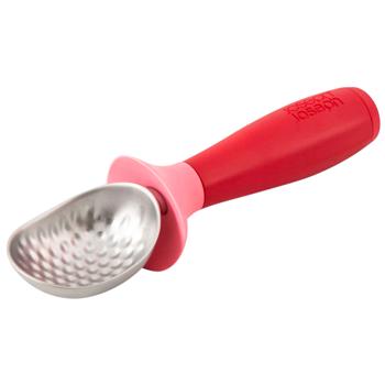 Joseph Joseph Dimple Ice Cream Spoon 18cm - buy, prices for Biotus - photo 1