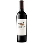 Вино Decoy California Red Wine красное сухое 14,1% 0,75л