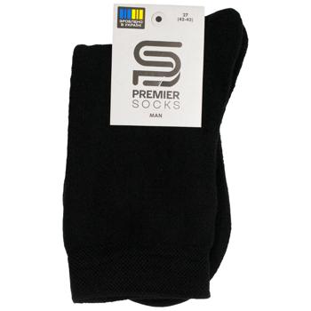 Premier Socks Ekonom Men's Crew Terry Socks s.25, 27, 29 in Assortment - buy, prices for - photo 4