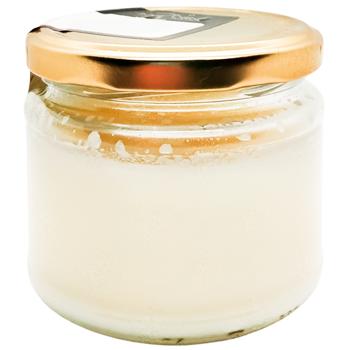 Butter Selyska syrovarnya 99.9% 250g glass jar - buy, prices for Vostorg - photo 1