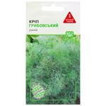 Agrokontrakt Dill Gribovsky Seeds 2g