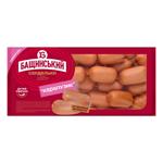 Сардельки Бащинський Карапузик вищий сорт