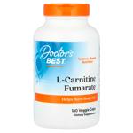 L-carnitine Doctor's best Usa