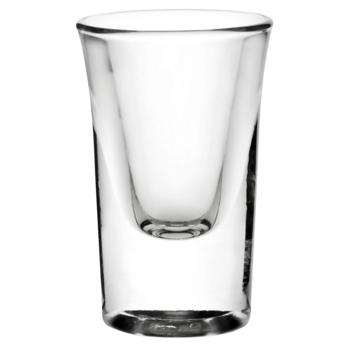 Pasabahce Boston Shot Glass 25ml - buy, prices for MegaMarket - photo 1