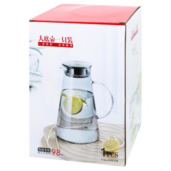 Jug 1.8l DDH-1 - buy, prices for - photo 3