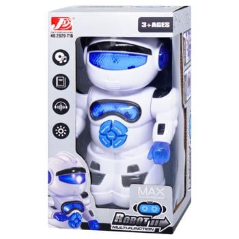 ZED Toy Robot - buy, prices for EKO Market - photo 1