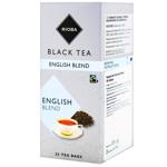 Чай черный Rioba English Blend 1,5г*25шт