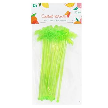 Koopman Cocktail Sticks 17.5cm 12pcs - buy, prices for NOVUS - photo 3