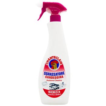 Chanteclair Whitening Universal Cleaner 625ml