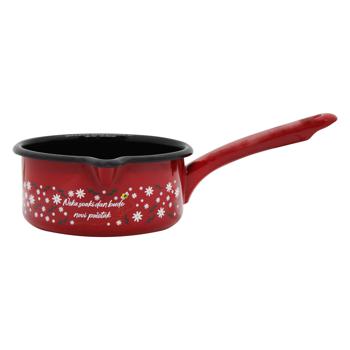 Metrot Ladle 14cm 1l - buy, prices for MegaMarket - photo 1