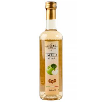 Оцет Bonacini яблучний 0,5л. - купить, цены на Grono - фото 1