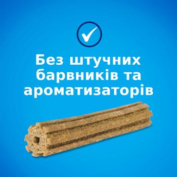 Ласощі для собак Purina DentaLife жувальні палички для малих порід 115г - купити, ціни на КОСМОС - фото 4