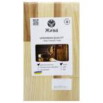 Zhyva Ash-tree Cutting Board 25.5х14.5х1.1cm