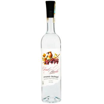 Beverage 11-14% 500ml glass bottle - buy, prices for WINETIME - photo 1
