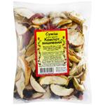 Svit Fruktiv Cherry Compote Dried Fruits Mix 250g