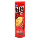 Bahlsen Hit Chocolate Sandwich Cookies 220g