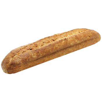 Buckwheat Baguette 300g - buy, prices for COSMOS - photo 1