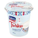 Baltais Turkey Yogurt 300g