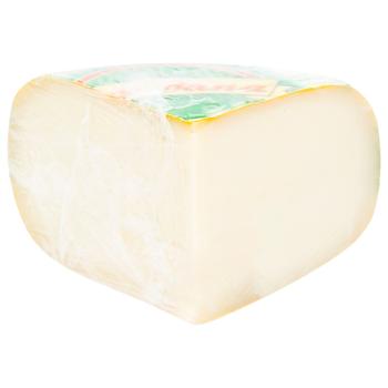 Landana Mild Goat Cheese 50% - buy, prices for MegaMarket - photo 1