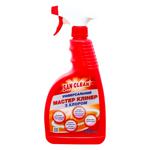 San Clean Universal Cleaner with Chlorine 750ml
